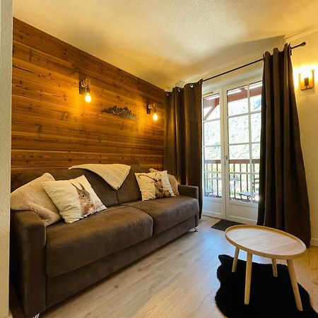 "La Cle Doree" Appartement Balcon Ensoleille Vue Montagne Wifi Cauterets Exterior photo